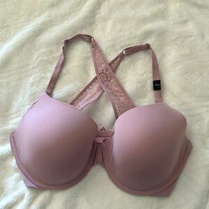 Victoria’s Secret Criss Cross Bra
